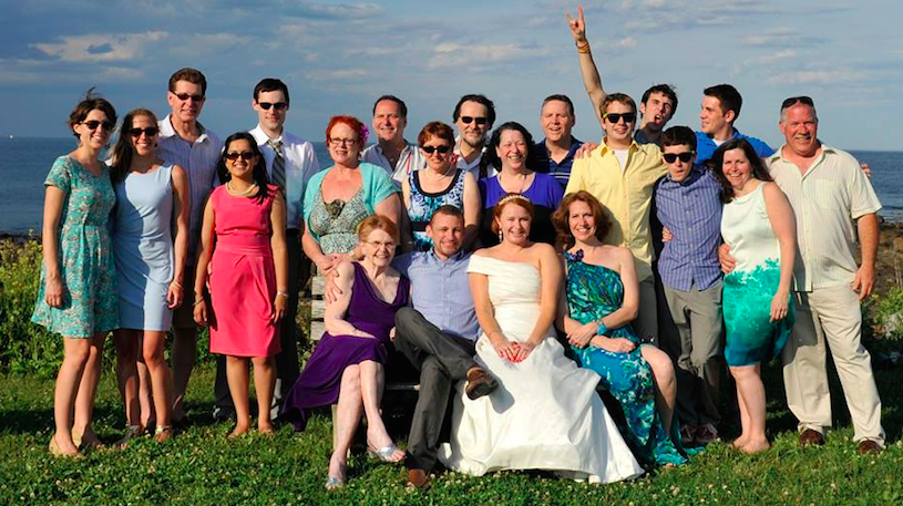 Wedding Mystery Solved: Bride & Groom Found! | Lead Stories